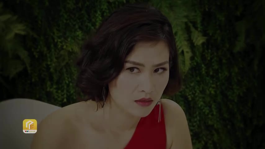 Dàn diễn viên Phía trước là bầu trời tái xuất với Người phán xử