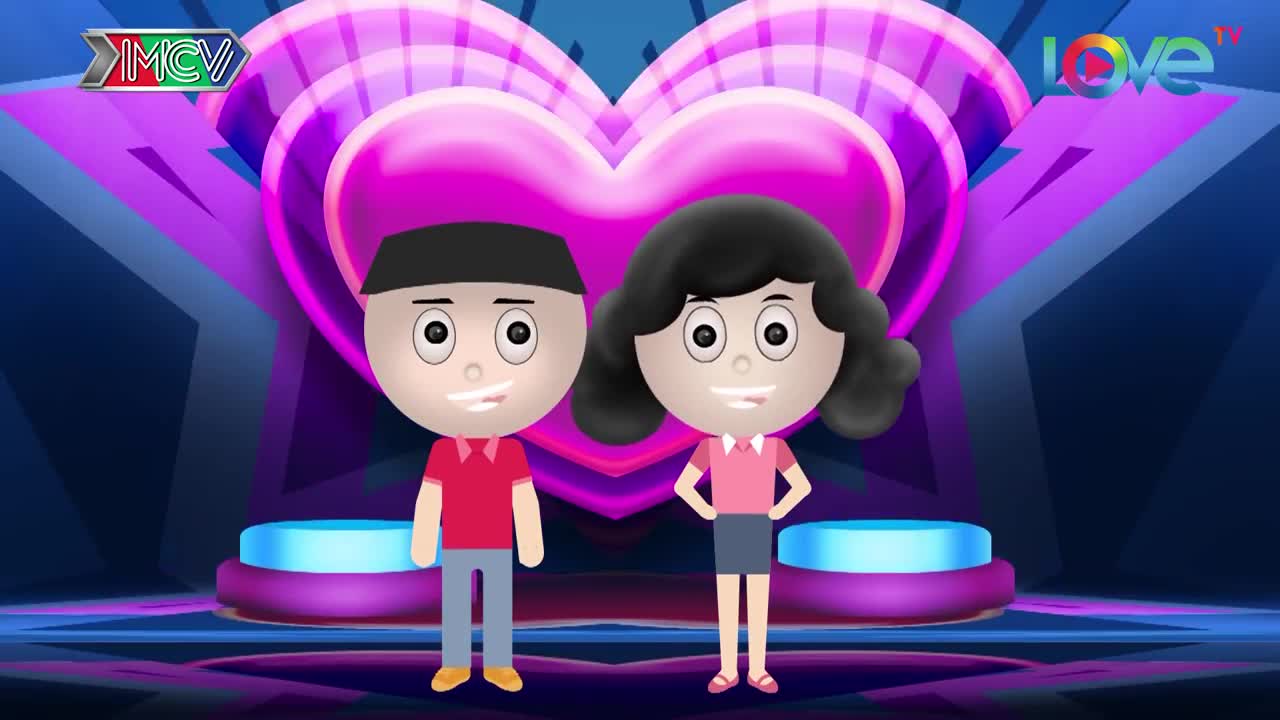 Bạn muốn hẹn hò: Chàng trai siêu nhút nhát xưng em với bạn gái