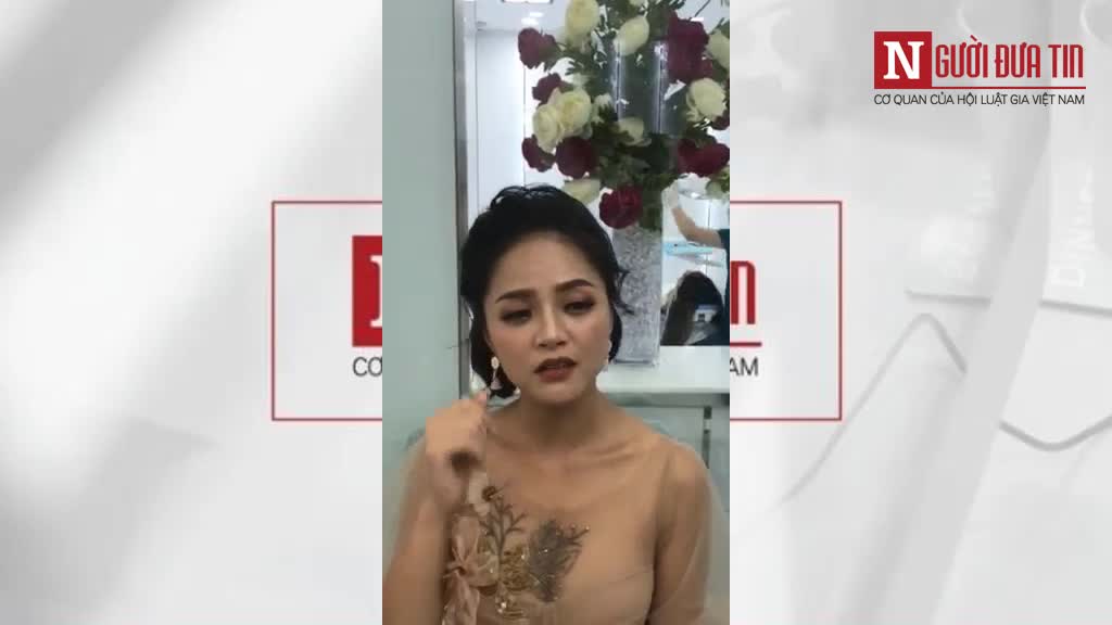 Thu Quỳnh nói về tin nhắn bị khán giả doạ đánh