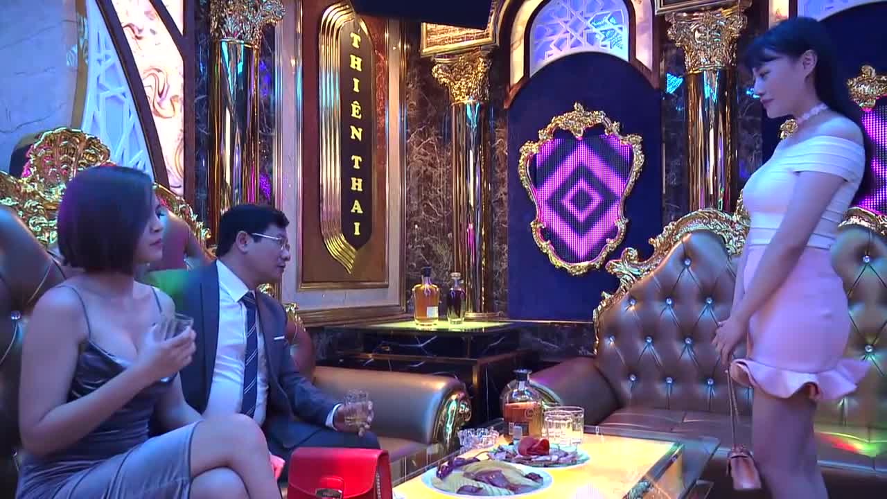 Trailer Quỳnh Búp Bê tập 9