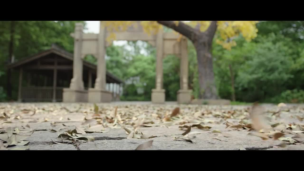 Gong Shou Dao - Official Film