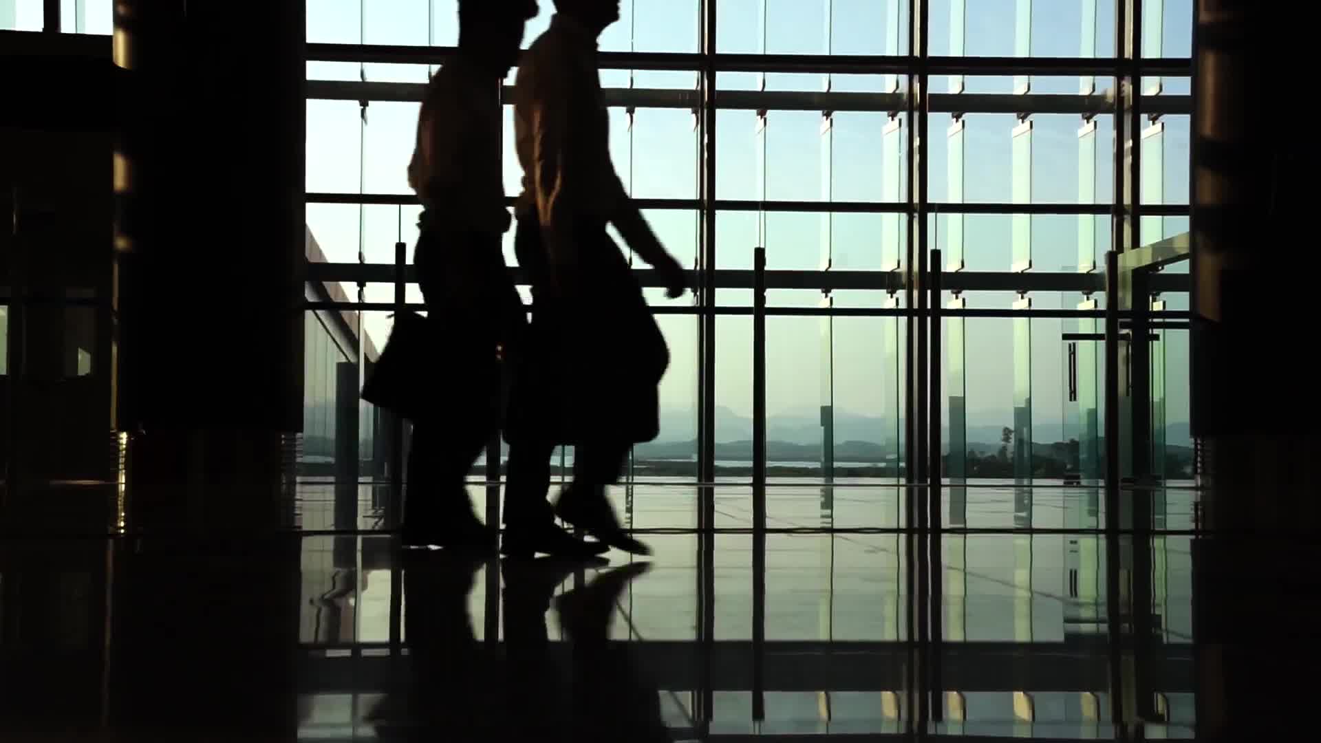 Phòng chờ hạng thương gia tiêu chuẩn 5 sao tại CHKQT Vân Đồn