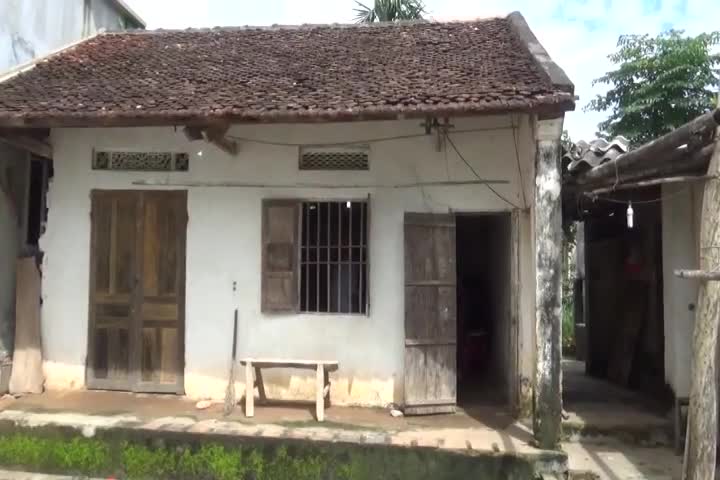 Bí quyết sống thọ của ba chị em ruột hơn trăm tuổi ở Nghệ An
