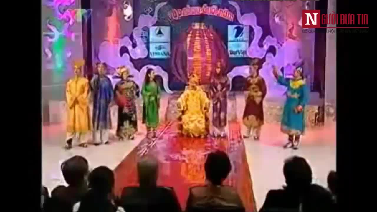 Táo quân và những bản nhạc chế đi vào huyền thoại