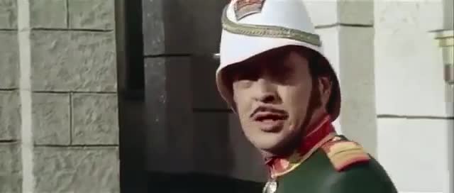 Cảnh khiến Th&agrave;nh Long bị tai nạn trong phim Kế hoạch A