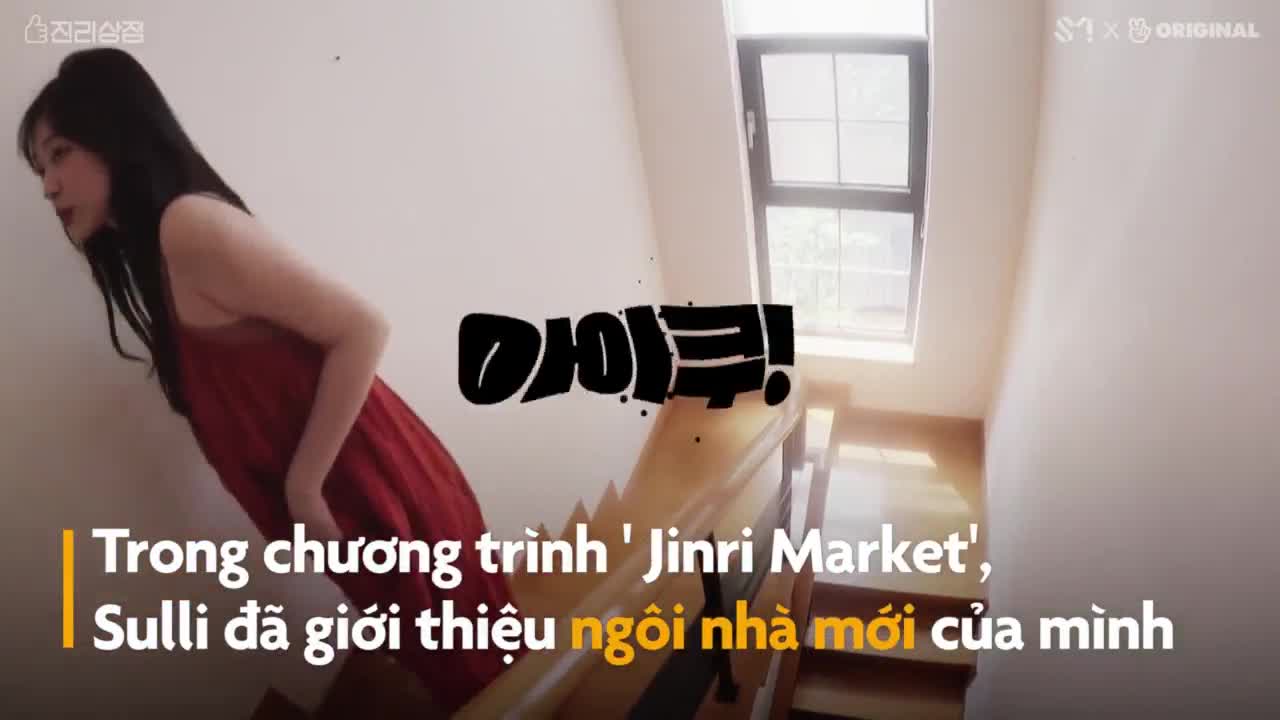 Sulli sở hữu nhà và tài sản hơn 1 triệu USD trước khi qua đời 