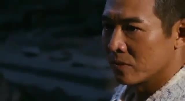 Thành Long đấu Lý Liên Kiệt