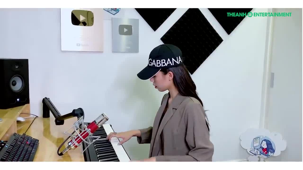 CÔ THẮM KHÔNG VỀ [ NEW VERSION ] - HƯƠNG LY ft JOKES Bii x SINIKE