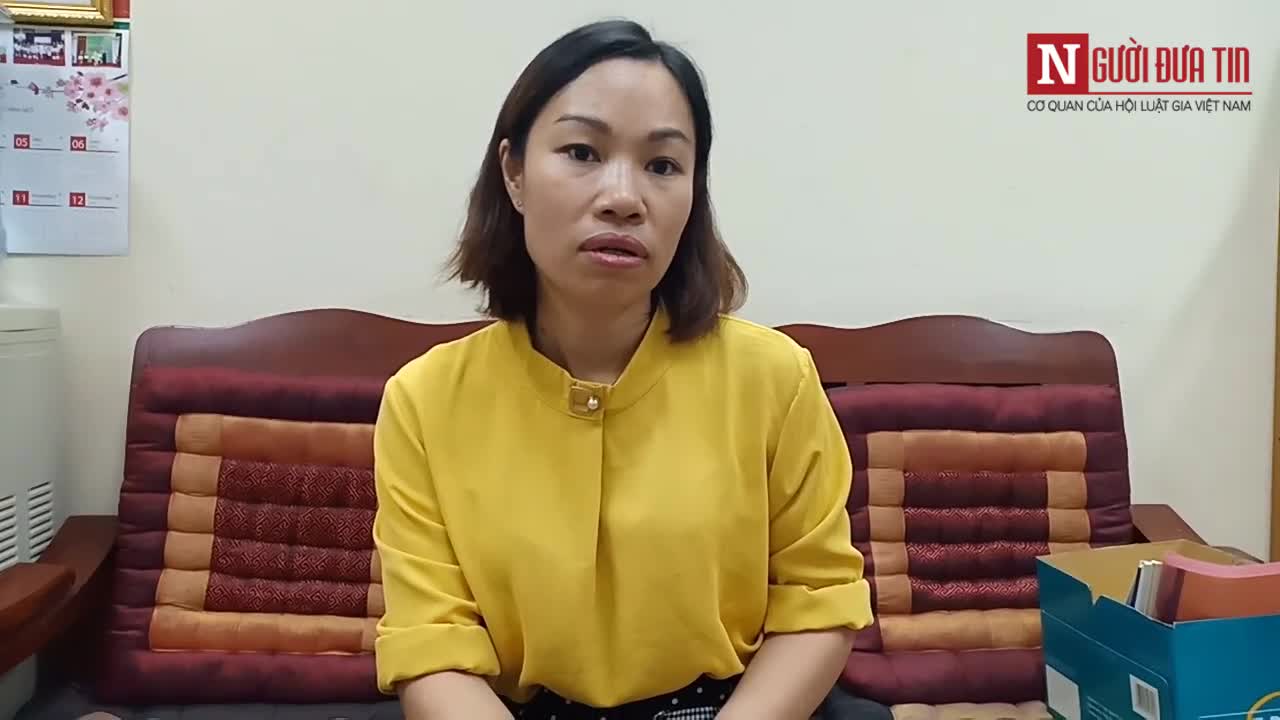 Cô giáo chia sẻ về buổi họp phụ huynh đầu năm