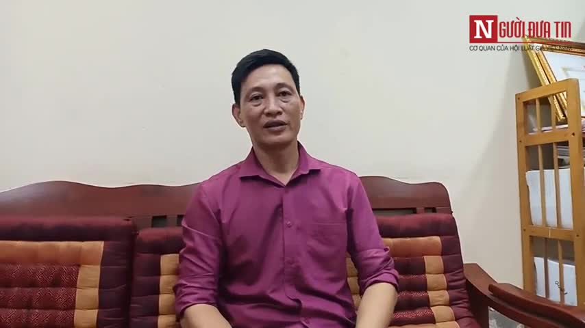 Những tâm sự của thầy giáo về sự quan tâm của bố mẹ giành cho con cái