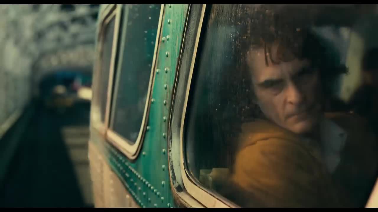 Joker Final Trailer (2019) - Movieclips Trailers
