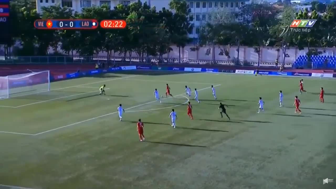 Highlight: Việt Nam:Lào