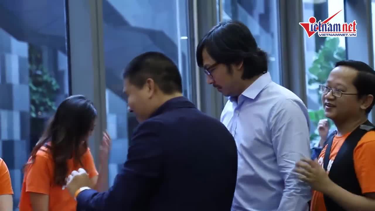 Cù Trọng Xoay, Xuân Bắc bất ngờ tái xuất trong “Hỏi xiên đáp xẹo”