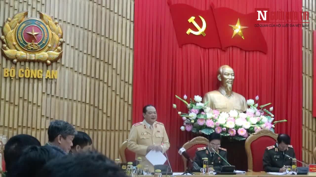 Xử lý nghiêm, nâng cao nhận thức về sử dụng rượu bia khi lái xe