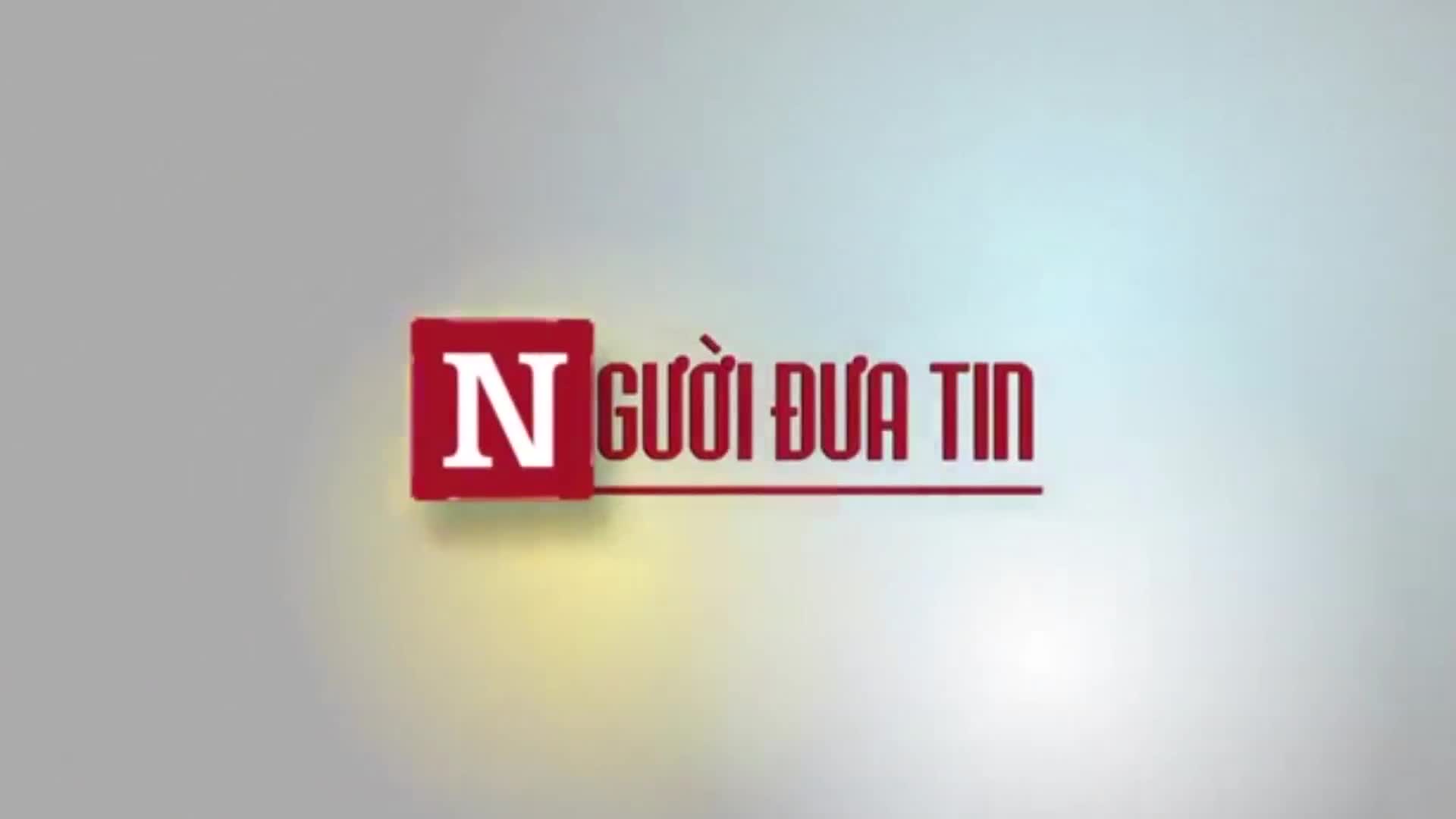 Clip hiện trường vụ tai nạn giao thông khiến một người tử vong tại chỗ
