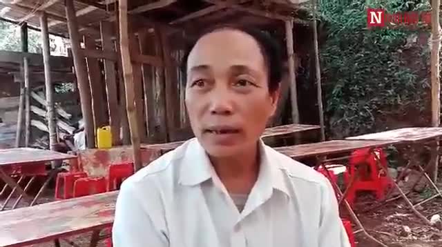 Người thân của hung thủ lên tiếng