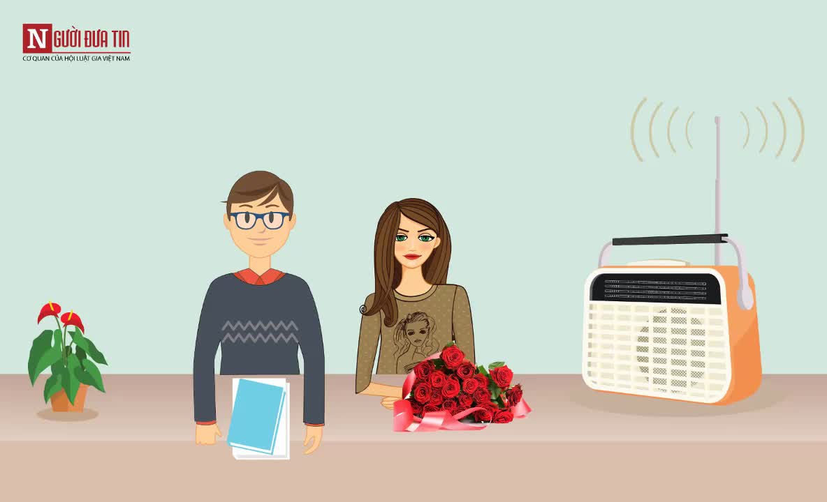 Radio cafe sáng: Luận bàn hậu ngày 8/3
