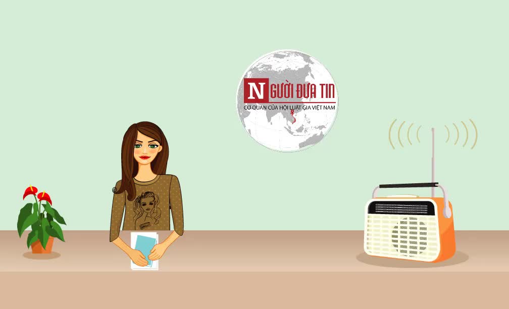 Blogradio 5: Đàn bà cũ