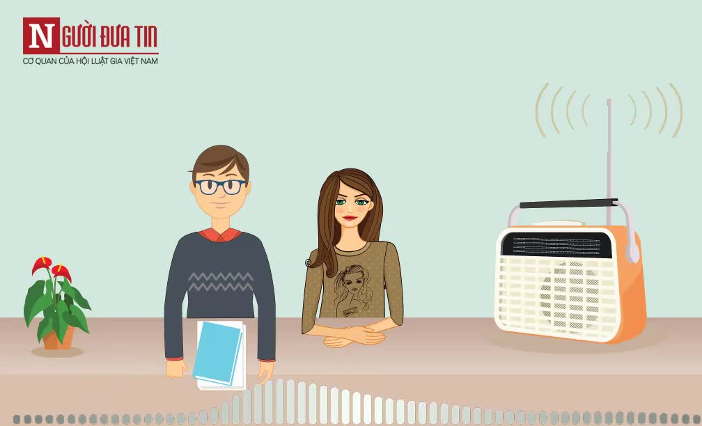 Radio cafe sáng: Sán lớn tạo nên cơn địa trấn tại Bắc Ninh
