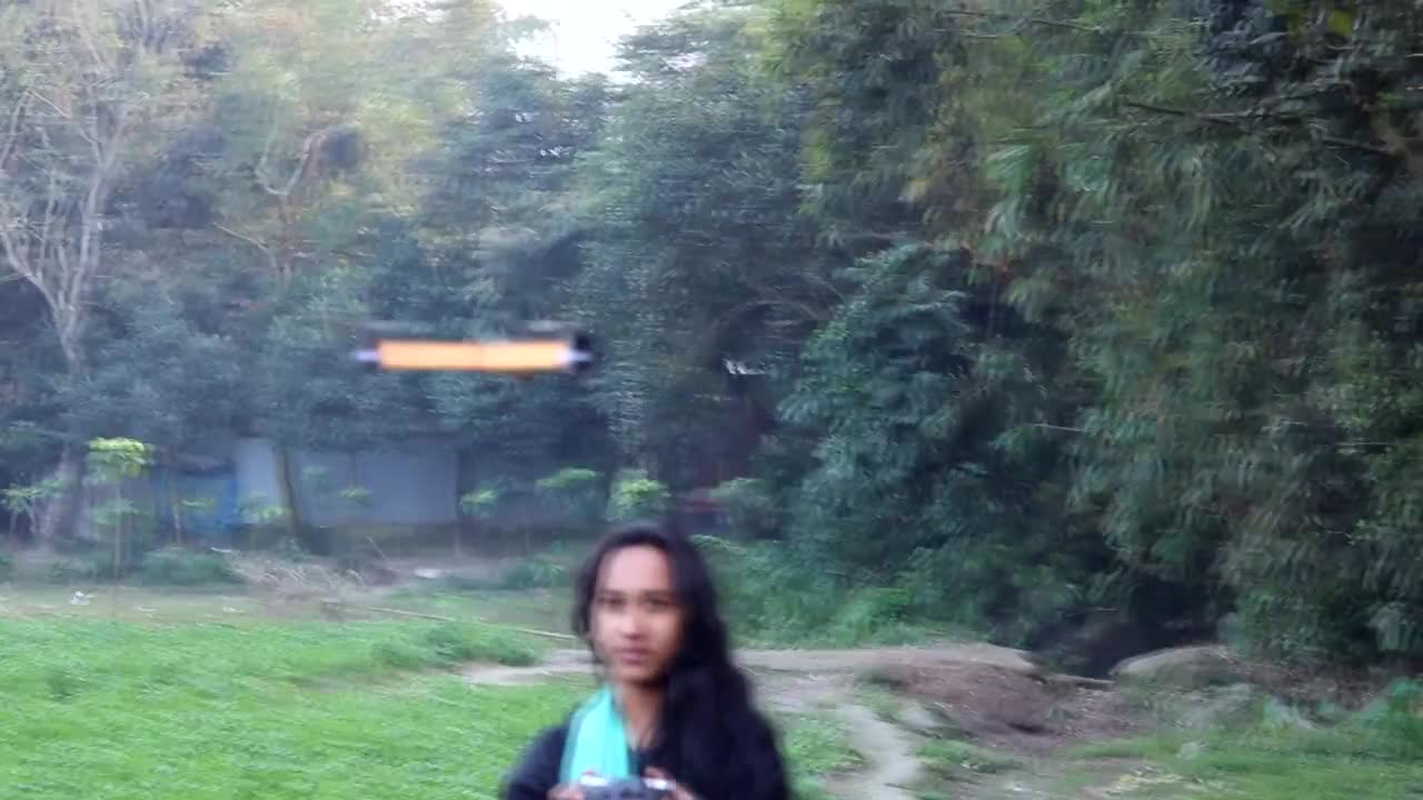 Hướng dẫn tự làm Drone tại nhà 