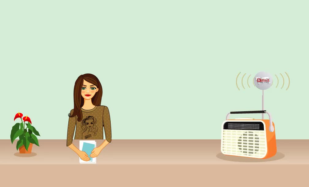 Nghe là yêu 8: Câu chuyện về những chiếc đèn pha