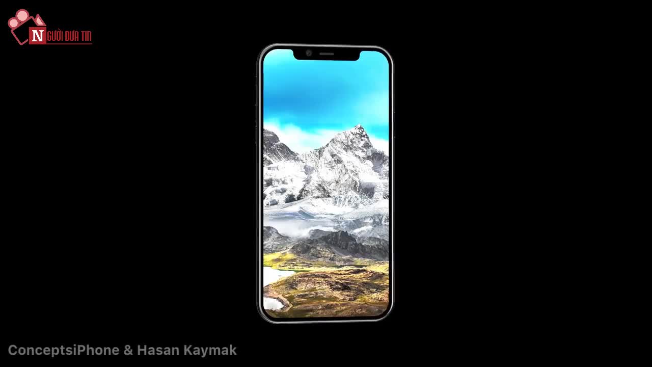 Cận cảnh loạt tính năng mới  trên iPhone 11
