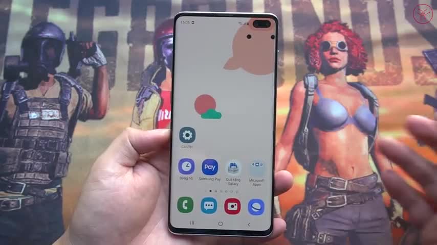 7 mẹo tiết kiệm pin khi sử dụng Samsung Galaxy S10, S10+