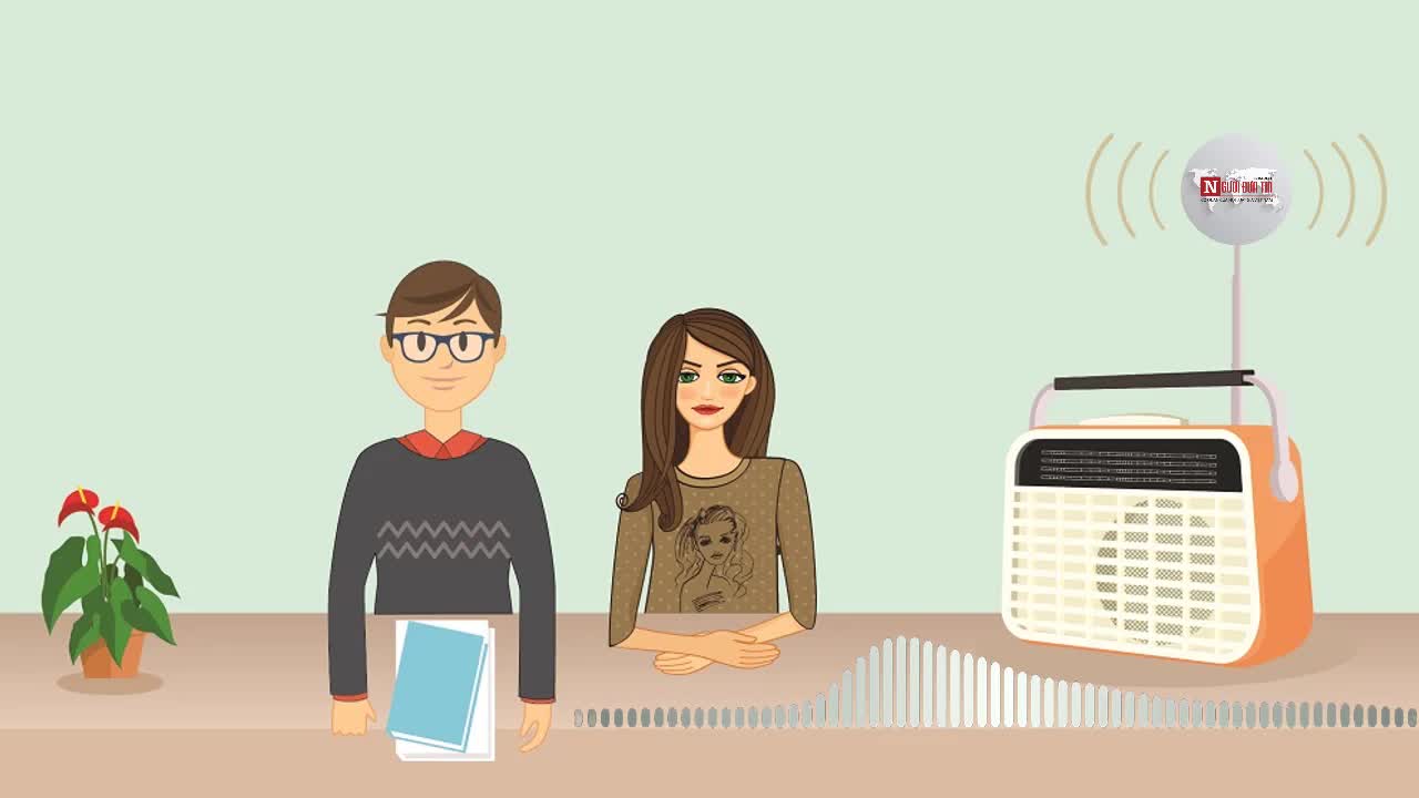 Radio cafe sáng: Sau hàng loạt vụ giết người yêu, có nên trang bị...