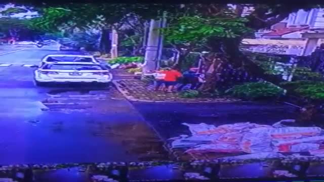 TP.HCM: Điều tra vụ 3 phụ nữ bị nhóm người lạ hành hung