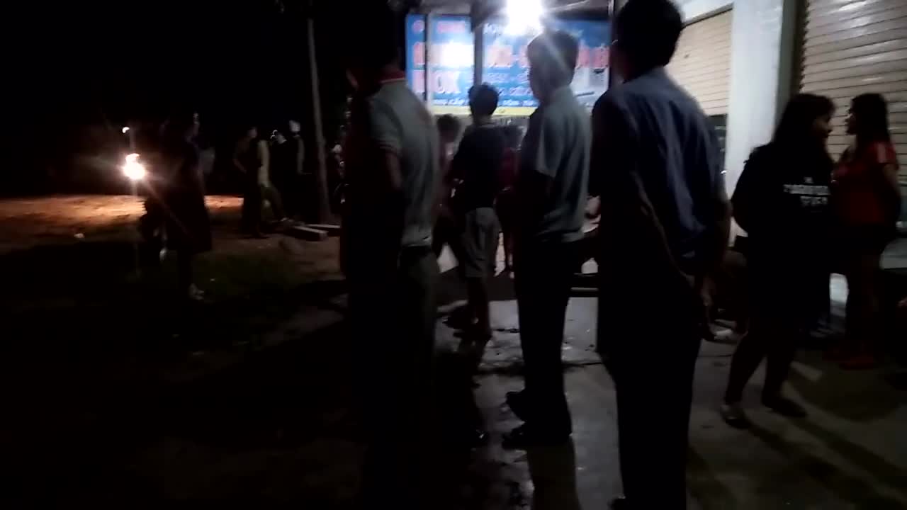 Mâu thuẫn giữa 2 nhóm thanh niên, 1 người bị đâm tử vong trong đêm
