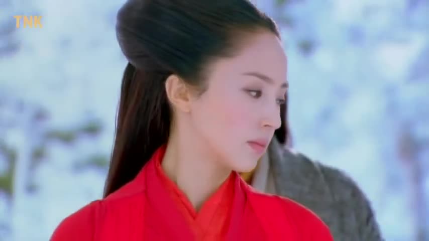 Vương Trùng Dương đấu viết chữ với Lâm Triều Anh