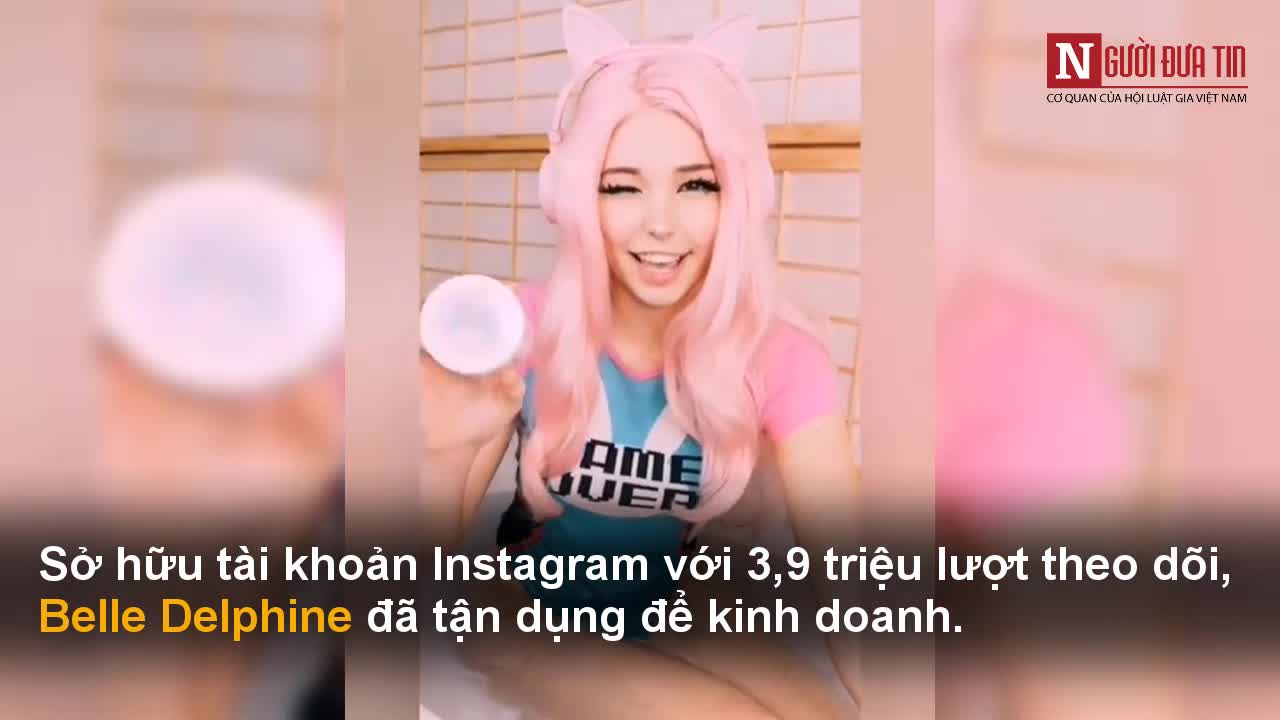 Bán nước tắm của chính mình với giá 30 USD/chai, hết sạch sau 3 ngày