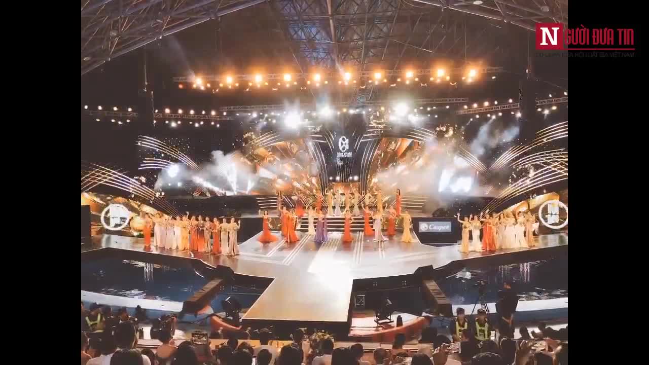 Chung khảo phía Bắc Miss World Việt Nam 2019