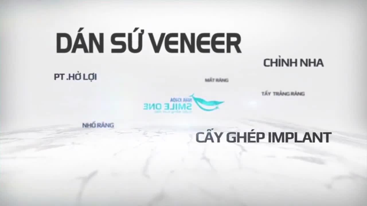 Bệnh nhân Phương Giang chỉnh nha mắc cài