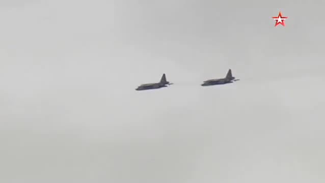 Nga phô diễn sức mạnh của tên lửa siêu thanh Kinzhal trên tiêm kích MiG-31K