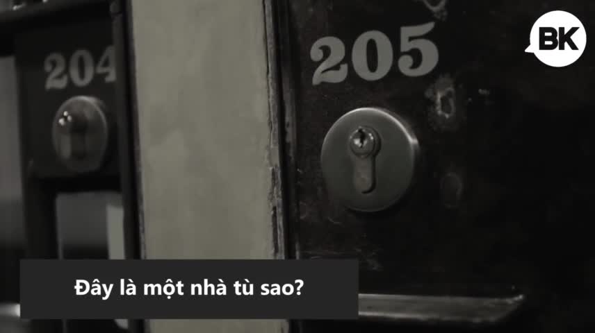 Trải nghiệm cảm giác bỏ tiền để được đi tù ở Thái Lan