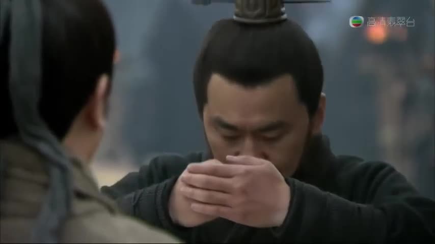 Tam anh chiến Lã Bố