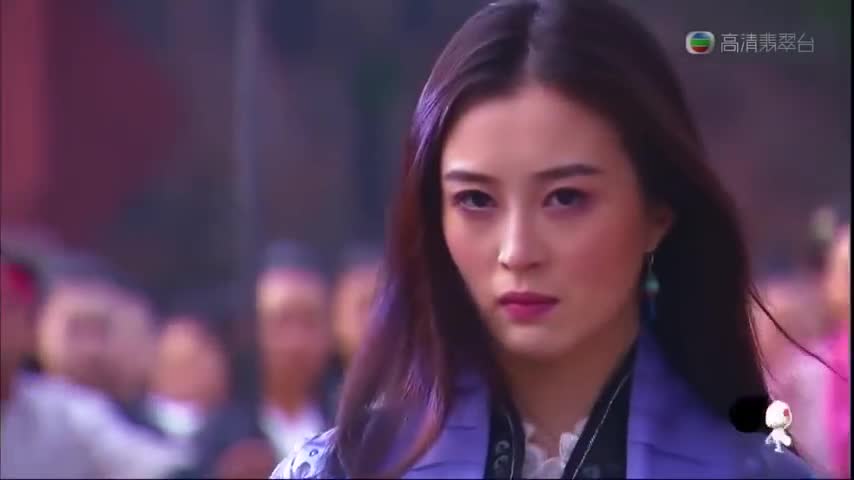 Trương Vô Kỵ cùng Chu Chỉ Nhược đấu ba bị cao tăng Thiếu Lâm