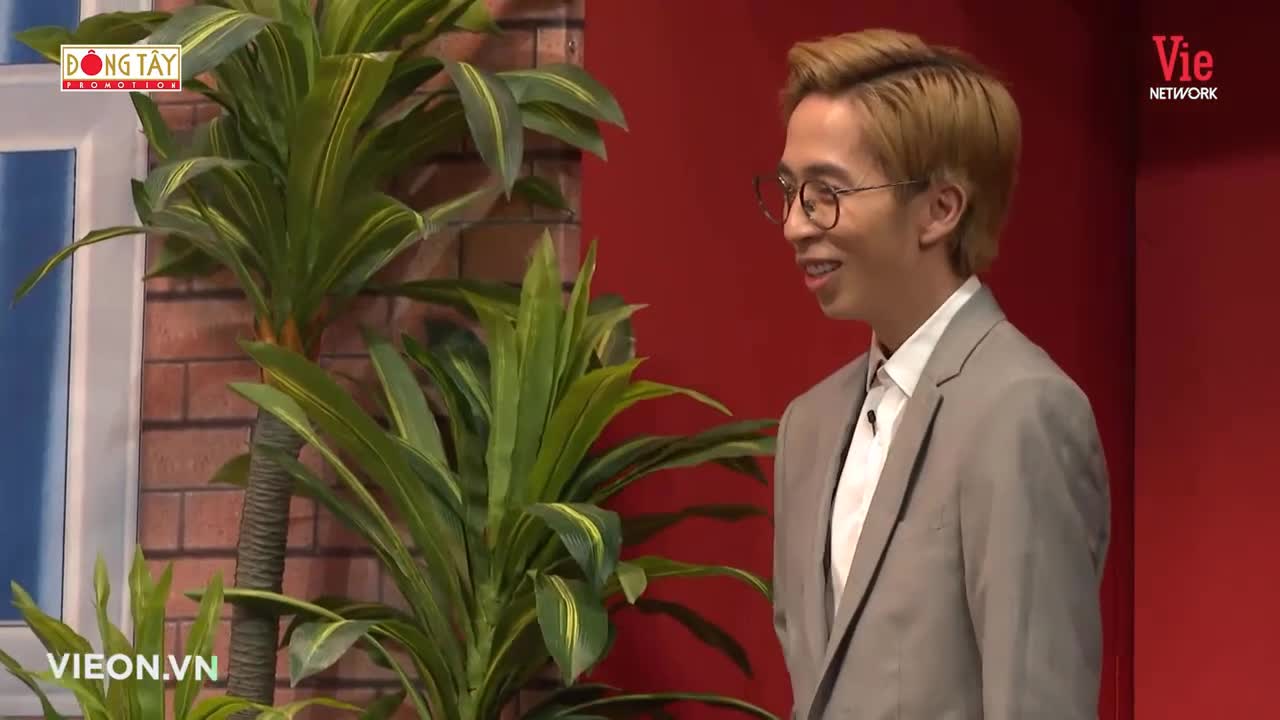 Streamer ViruSs thể hiện bản lĩnh đàn ông thứ thiệt trong “Ơn giời cậu đây rồi”