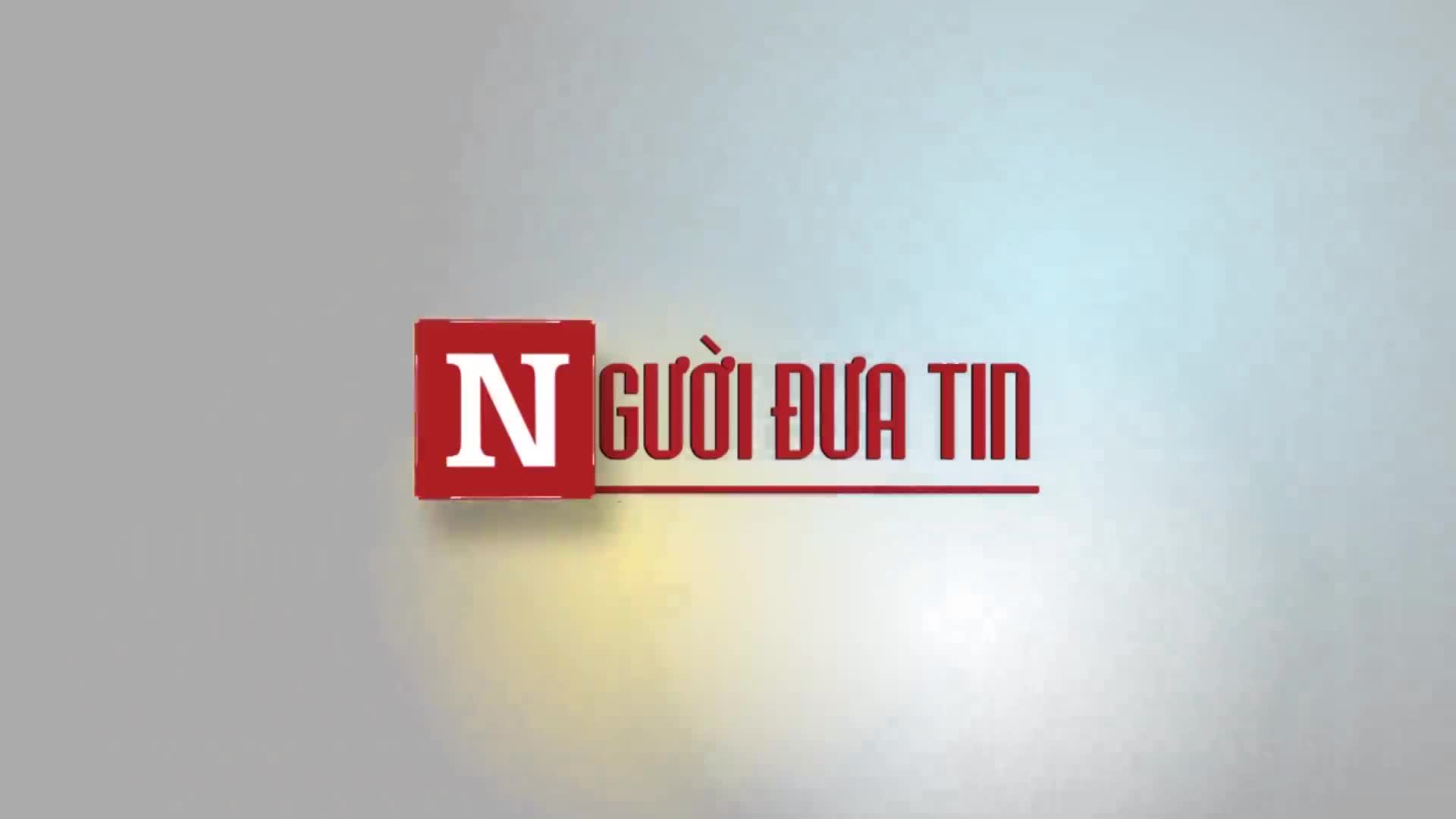 Clip: Mưa lũ ở Đắk Lắk