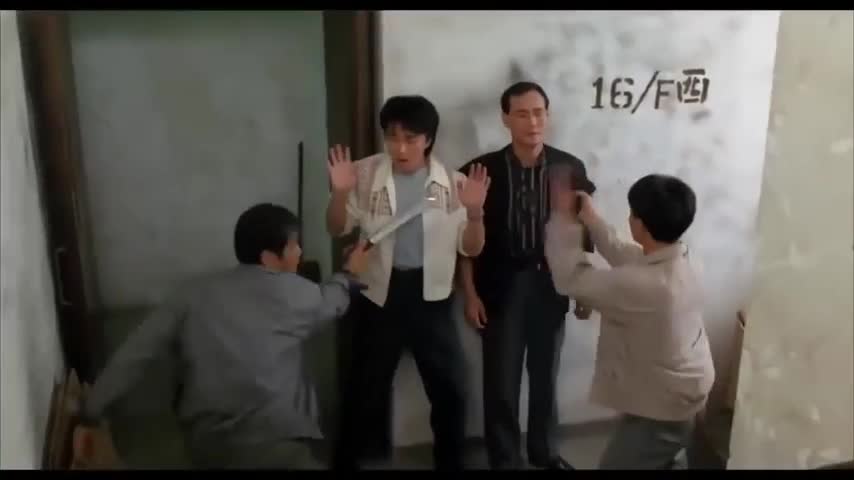 Trần Huệ Mẫn đóng cùng Châu Tinh Trì