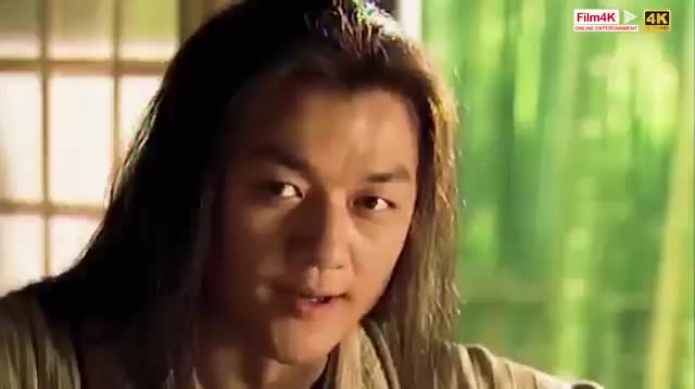 Nhậm Doanh Doanh đại chiến c&aacute;c cao thủ v&otilde; l&acirc;m cứu mạng Lệnh Hồ Xung