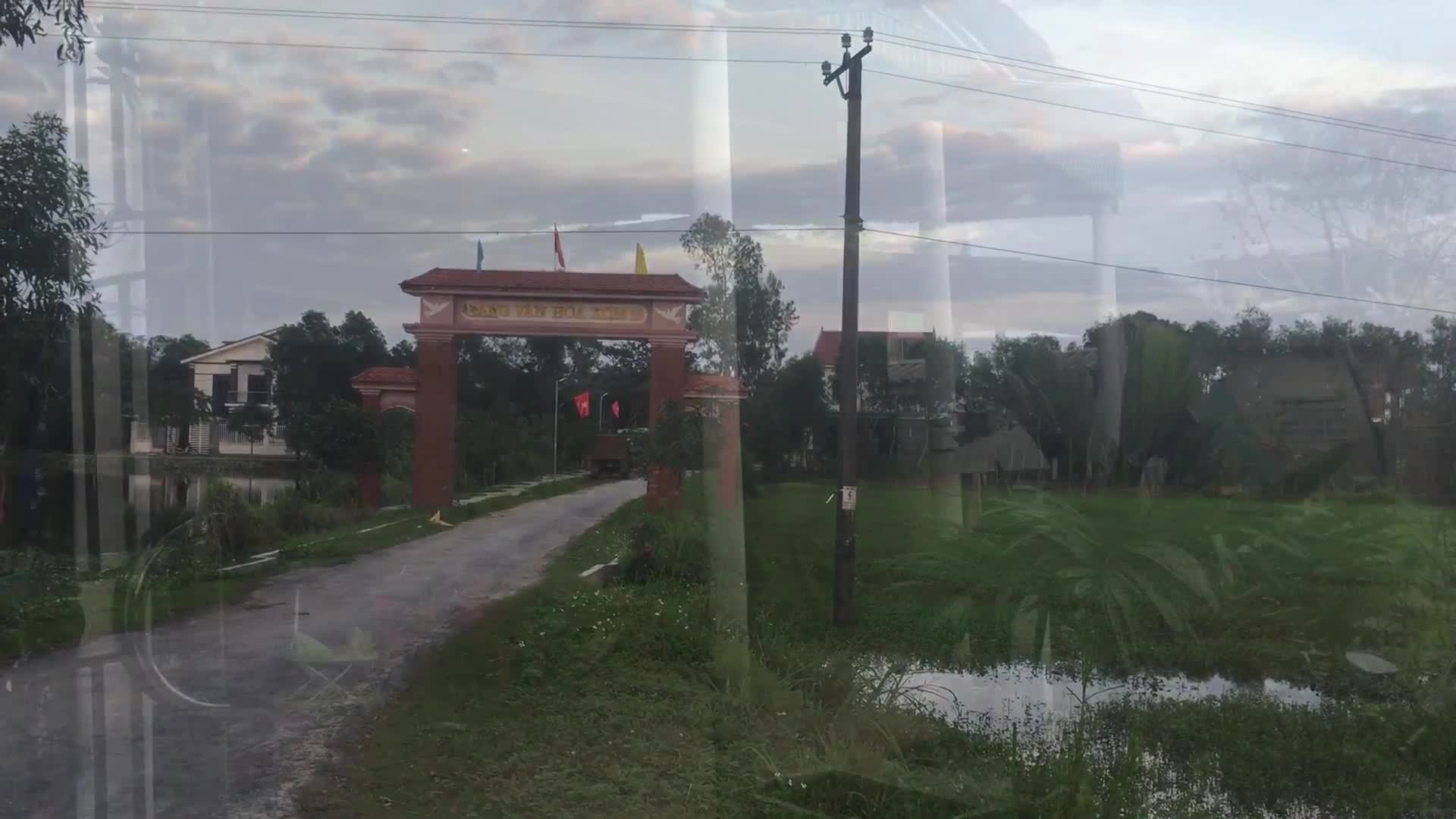 Gia đình “làng Trường Sa” tự hào khi chồng con phục vụ Tổ quốc