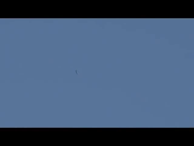 Chiến sự Syria: Phiến quân ra sức bắn hạ Su-34 của Nga nhưng bất thành 