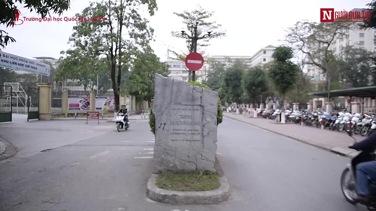 Sinh viên yên tâm đi học trở lại sau kỳ nghỉ tết dài