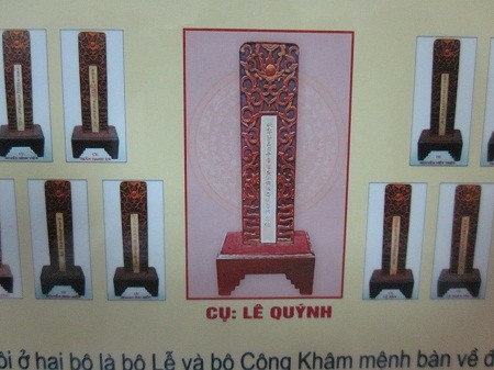 Xã hội - Kỳ lạ ngôi mộ có hai văn bia