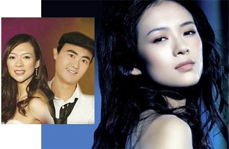 Sự kiện - Sau scandal, Chương Tử Di dính tin đồn hẹn hò “phi công trẻ”