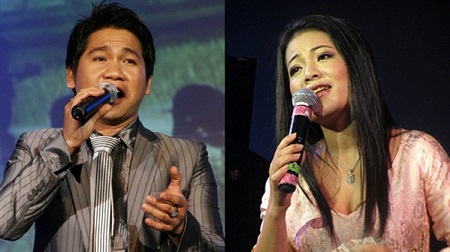 Xã hội - Trọng Tấn, Anh Thơ sẽ không bị cấm biểu diễn vĩnh viễn
