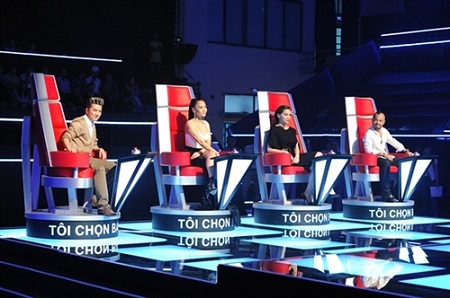 Xã hội - Dở khóc dở cười chuyện mix giọng ở gameshow thực tế