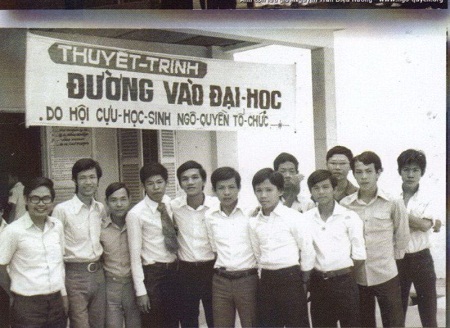 Xã hội - Tiết lộ mối tình đơn phương của nhà thơ Nguyễn Tất Nhiên